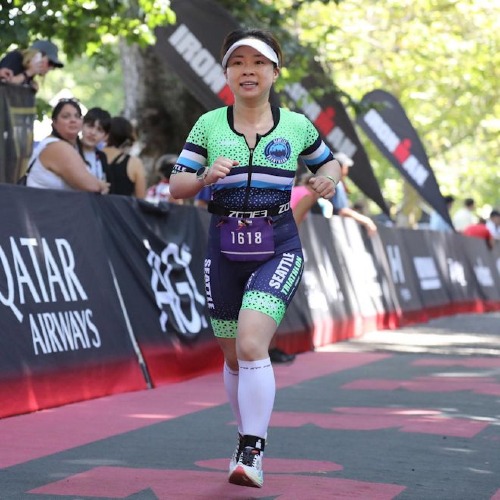 Maggie Qian