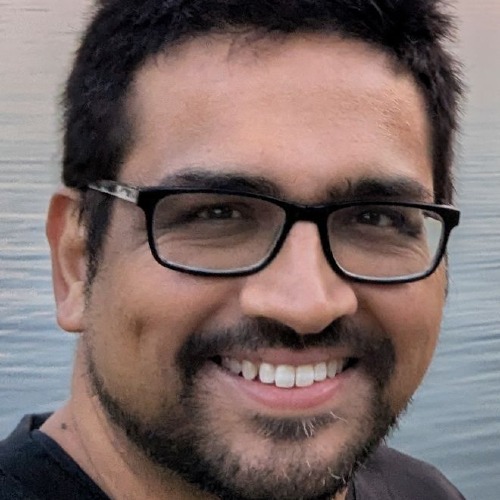 Ram Kakkad