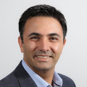 Mark Ghazai